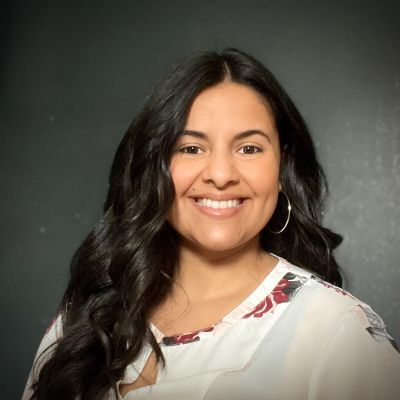 Image of Kristina Medero