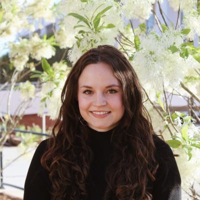Image of Emma Cox