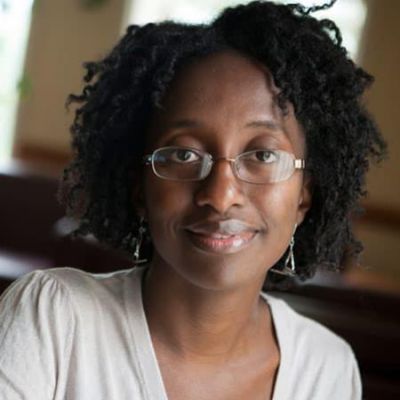 Jamila Michener
