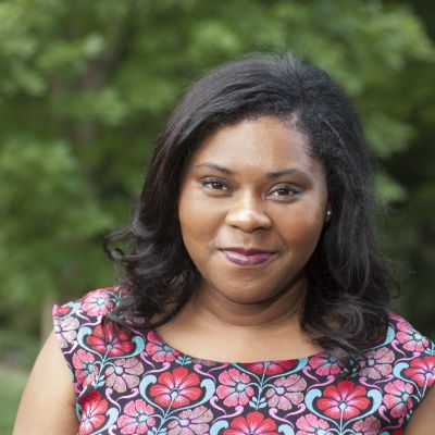 Image of Marissa Evans