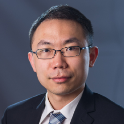 Jielu Yao