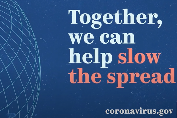 COVID-19 PSA